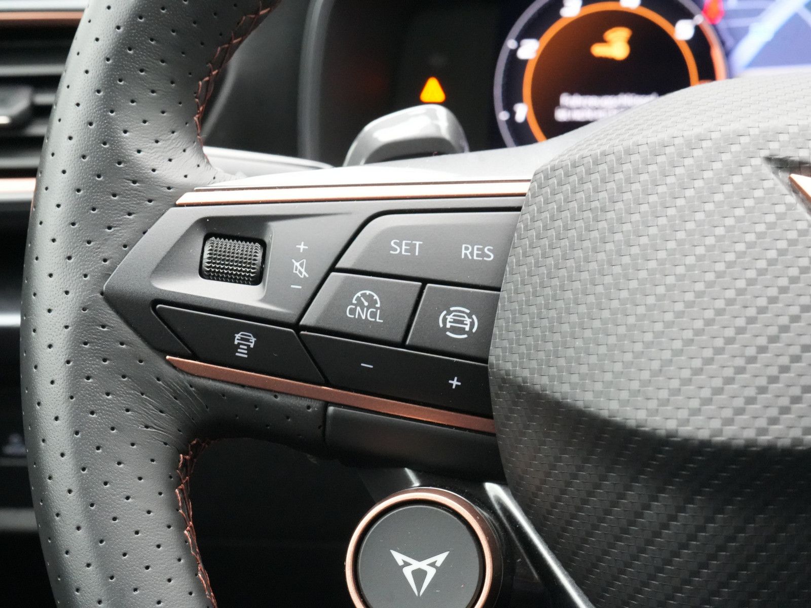 Cupra Leon - Bild 7
