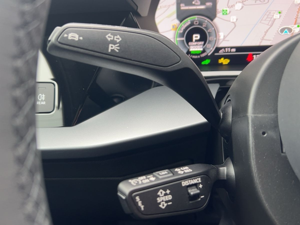 Audi A3 - Bild 16