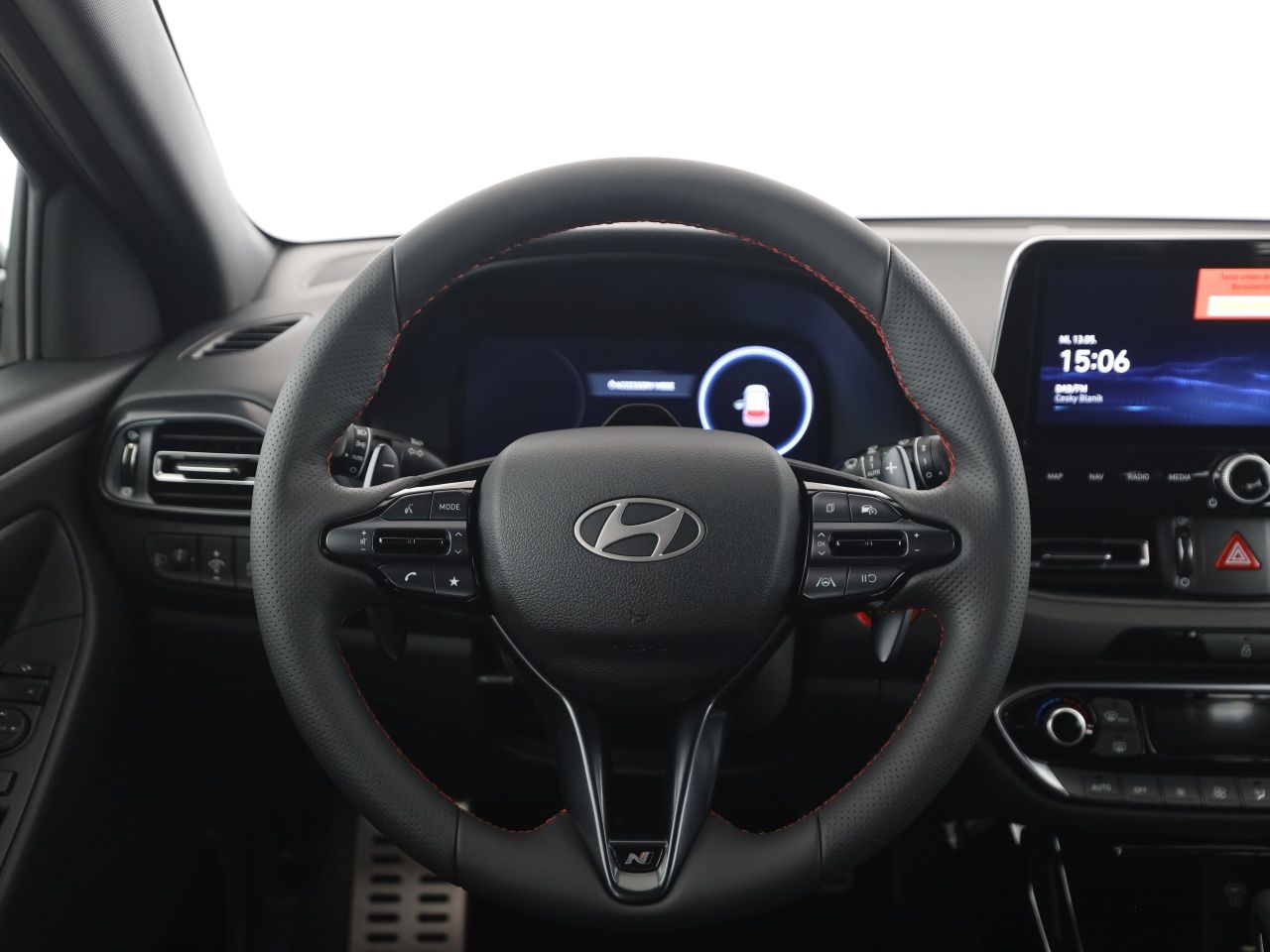 Hyundai i30 – Bild 12