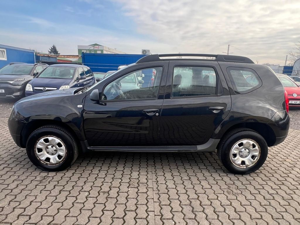 DACIA Duster ESP,BLUETOOTH,USB,KLIMA Klima DACIA Duster ESP,BLUETOOTH,USB,KLIMA Klima