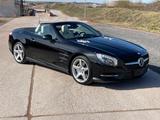 Mercedes-Benz SL 500 AMG Vollausstattung - Mercedes-Benz: Sl 50 AMG