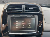 Dacia Spring - Vorschau Bild 12