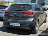 Kia Rio 1.4 Dream Team Klimaautom. 8-fach-bereift - Kia: 8