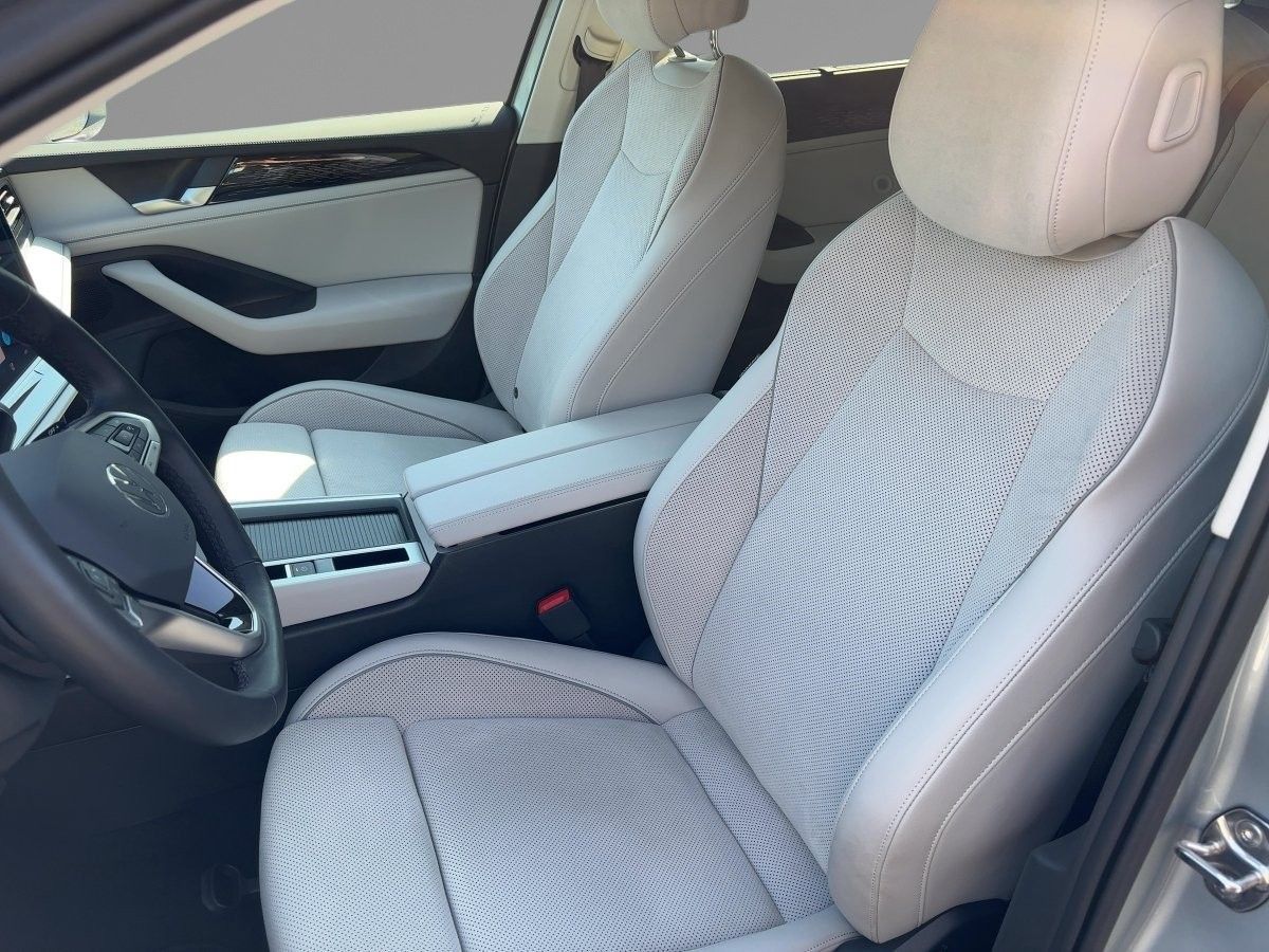 Volkswagen Passat Variant - Bild 17