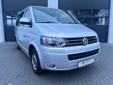 Volkswagen T5 Multivan Team Edition 2 S.türen PDC SH Klima - Diesel Gebrauchtwagen