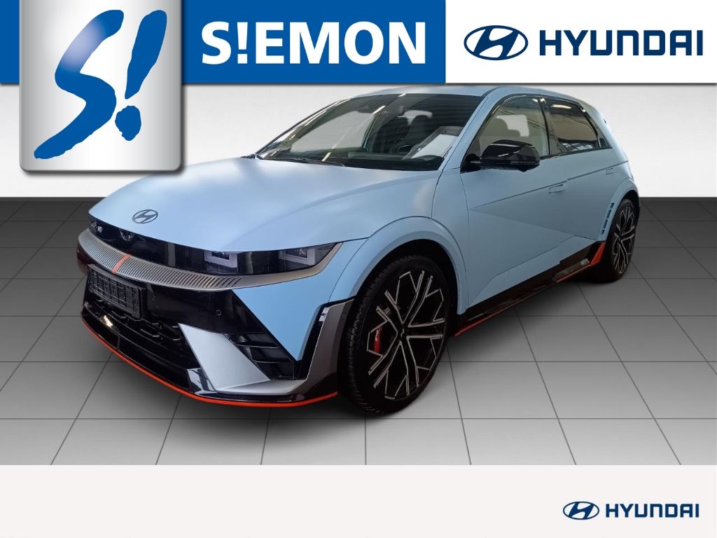 2025 Hyundai IONIQ 5
