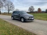 Volkswagen Tiguan 2.0 TSI 155kW DSG 4MOTION LIFE LIFE - VW Tiguan Life Gebrauchtwagen