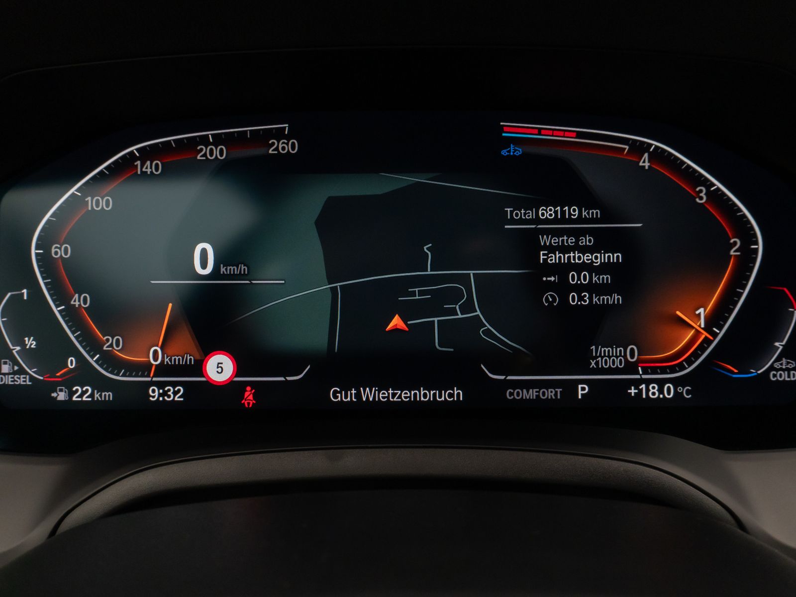 Fahrzeugabbildung BMW 420 Gran Coupé xD M Sport Kamera DAB H/K Komfor