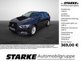 Volkswagen Passat Variant 2,0 TDI Comfortline  AHK Navi PDC - Volkswagen Passat Variant: 2.0