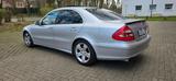 Mercedes-Benz Mercedes Benz 320CDI 4-Matic - Mercedes-Benz 320 mit Diesel-Antrieb: Limousine, 4matic