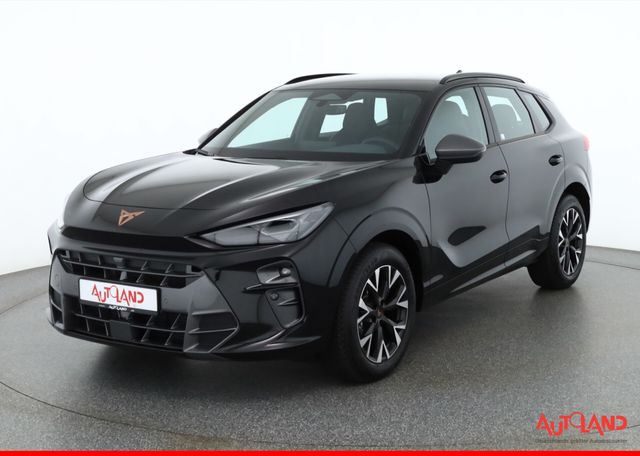 CUPRA Terramar 1.5 eTSI DSG LED Sitzheizung Teilleder