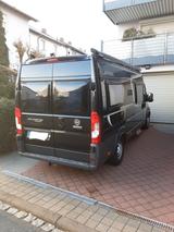 Pössl ROUDCRUISER  - Pössl schwarz