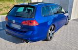 Volkswagen Golf 2.0 TSI DSG 4MOTION BMT R Variant R - Volkswagen Golf: Kombi, R