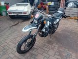 Yamaha DT 50 - YAMAHA DT50