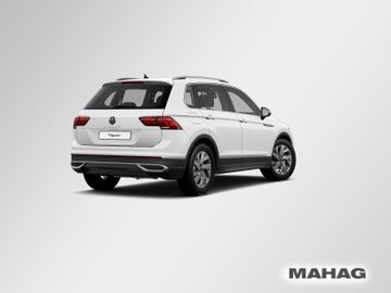 Volkswagen Tiguan - 7