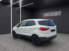 Ford Ford EcoSport 1.0 EcoBoost Trend neuer Zahnrieme