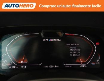 BMW X7 - 11