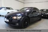 BMW 325i Coupe xDrive Automatik*Navi*2.Hand*Scheckh. - BMW 325 aus 2006: 325i