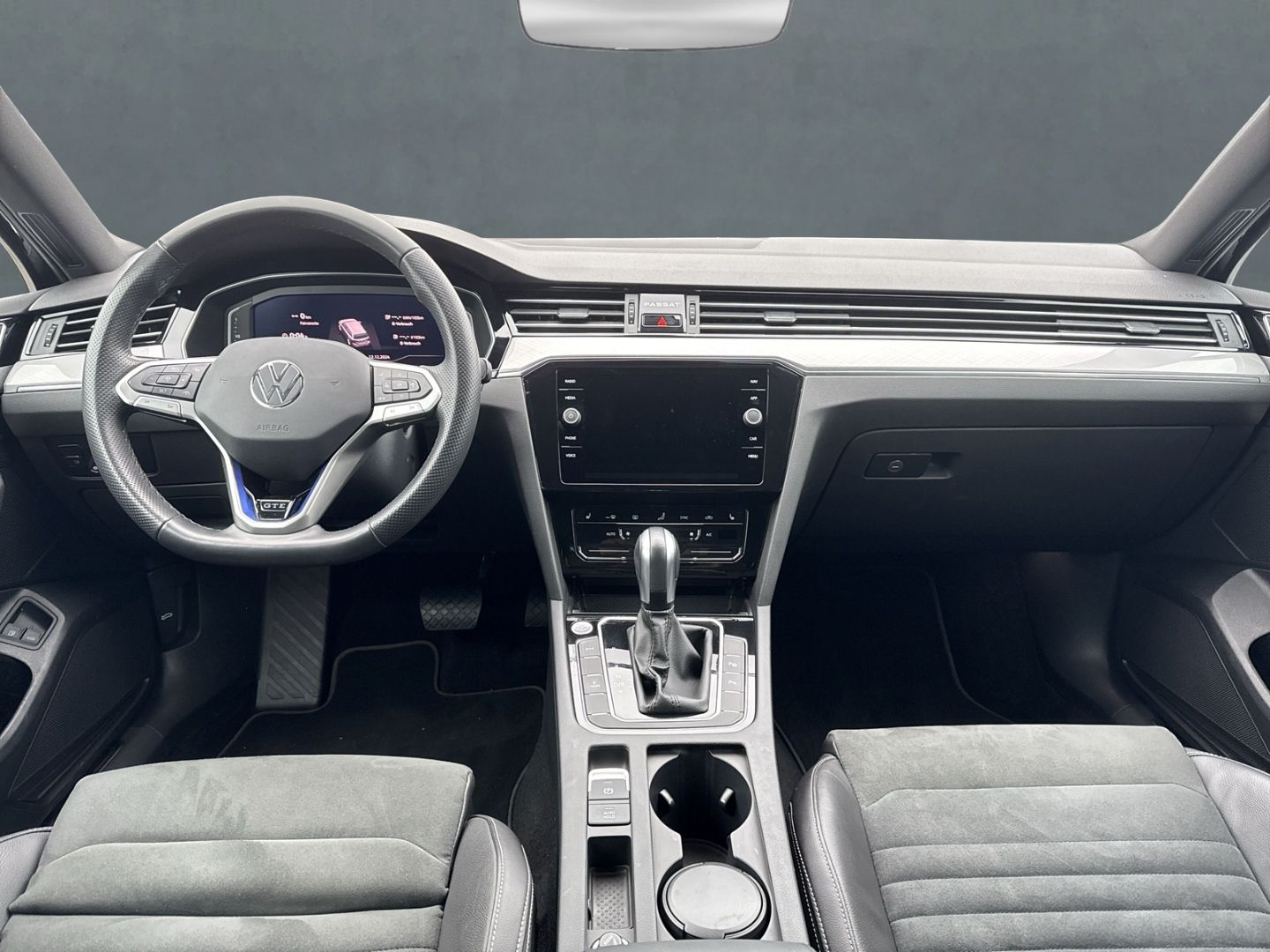 Passat Variant GTE 1.4 TSI Plug-In Hybrid StandH