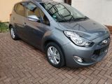 Hyundai ix20 1.6 Luxury+Autom.
