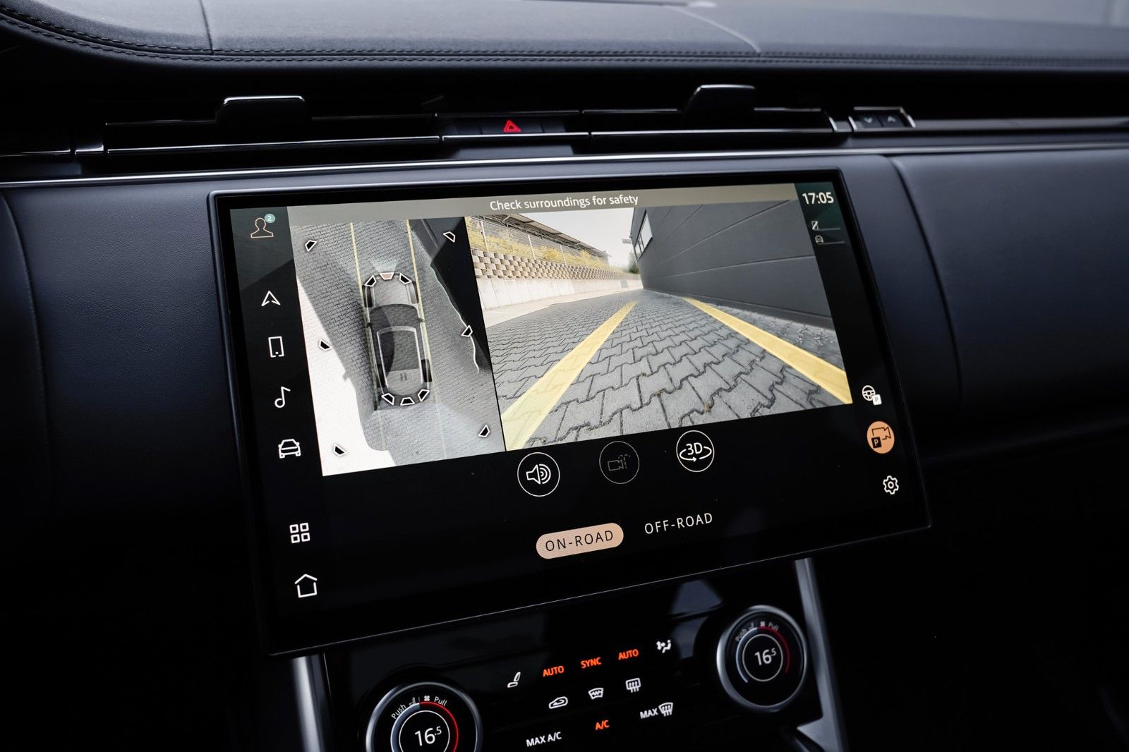 Land Rover Range Rover P440e SE Hybrid Shadow-Pano-23" foto 22
