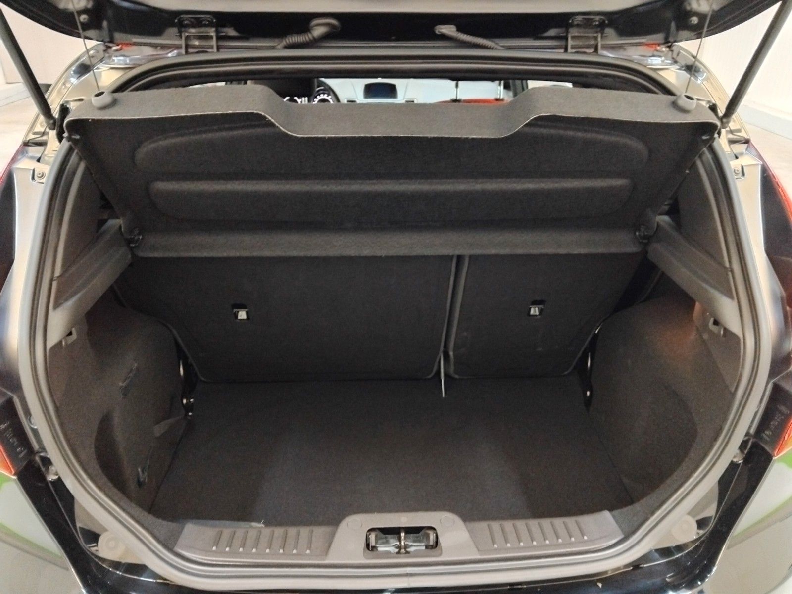 Ford Fiesta (06/2026, Benzin)