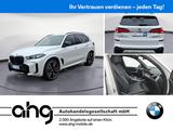 BMW X5 M60i M Sport Pro Pano 22' Harman Kardon 360° - weiße BMW X5 M60