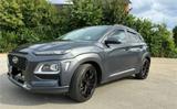 Hyundai KONA 1.6 CRDi Premium DCT Premium - Hyundai Kona Premium mit Diesel-Antrieb