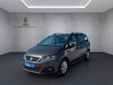 Seat Alhambra Style*7Sitzer*Navi*Alcantara*Navi*+++ - Seat Alhambra Gebrauchtwagen in München