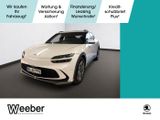 Genesis GV60 + Premiumpaket LED Leder Kamera PDC LM - Genesis GV60 Gebrauchtwagen