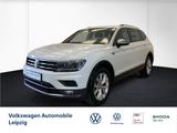 Volkswagen Tiguan Allspace 2.0 TDI Highline 4M*Navi*AHK*ACC - Volkswagen Tiguan Allspace in Leipzig