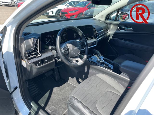 Sportage 1.6 T-GDI SPIRIT DCT Klima Navi LED SHZ