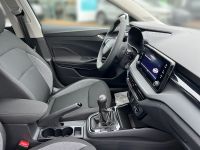 Skoda Fabia - Vorschau Bild 8