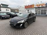 Ford Focus Turnier Cool & Connect/Neues Modell/1.Hand - Ford: T Modell