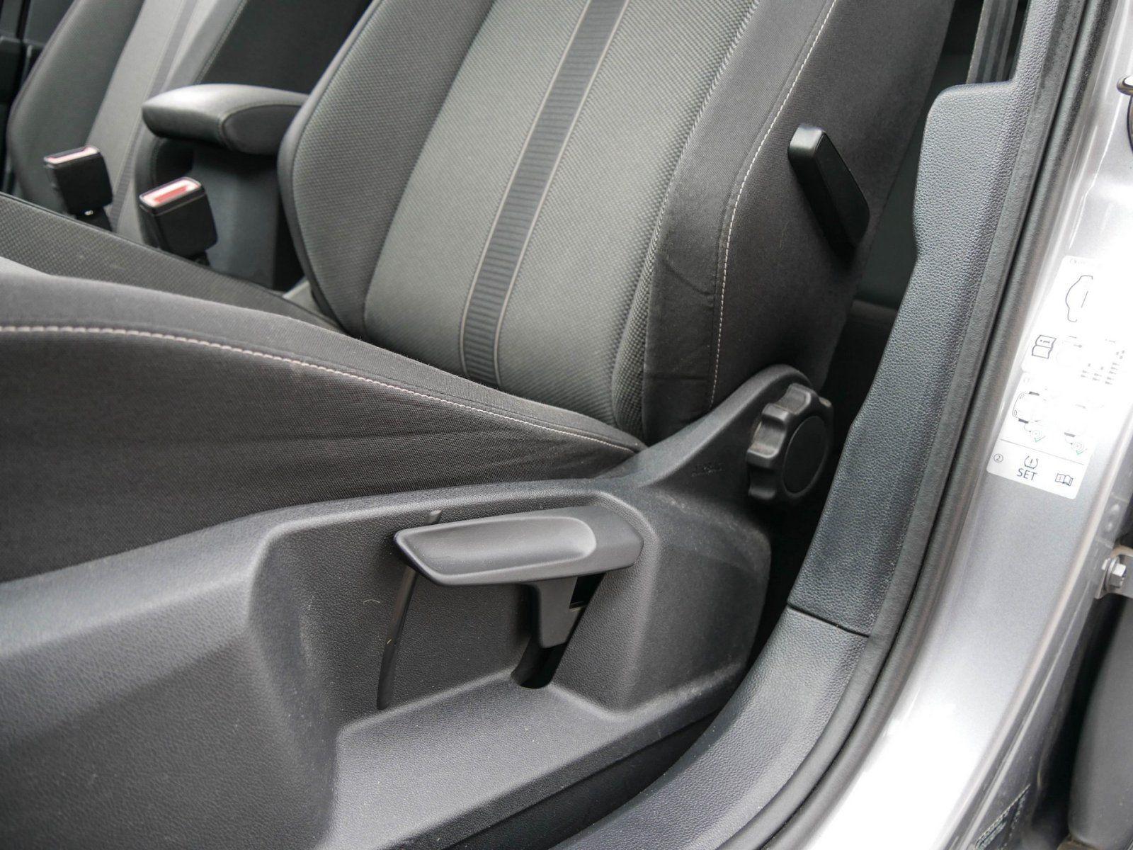 Volkswagen T-Roc 1.0 TSI LED Lenkrad heizbar ACC AppConnect