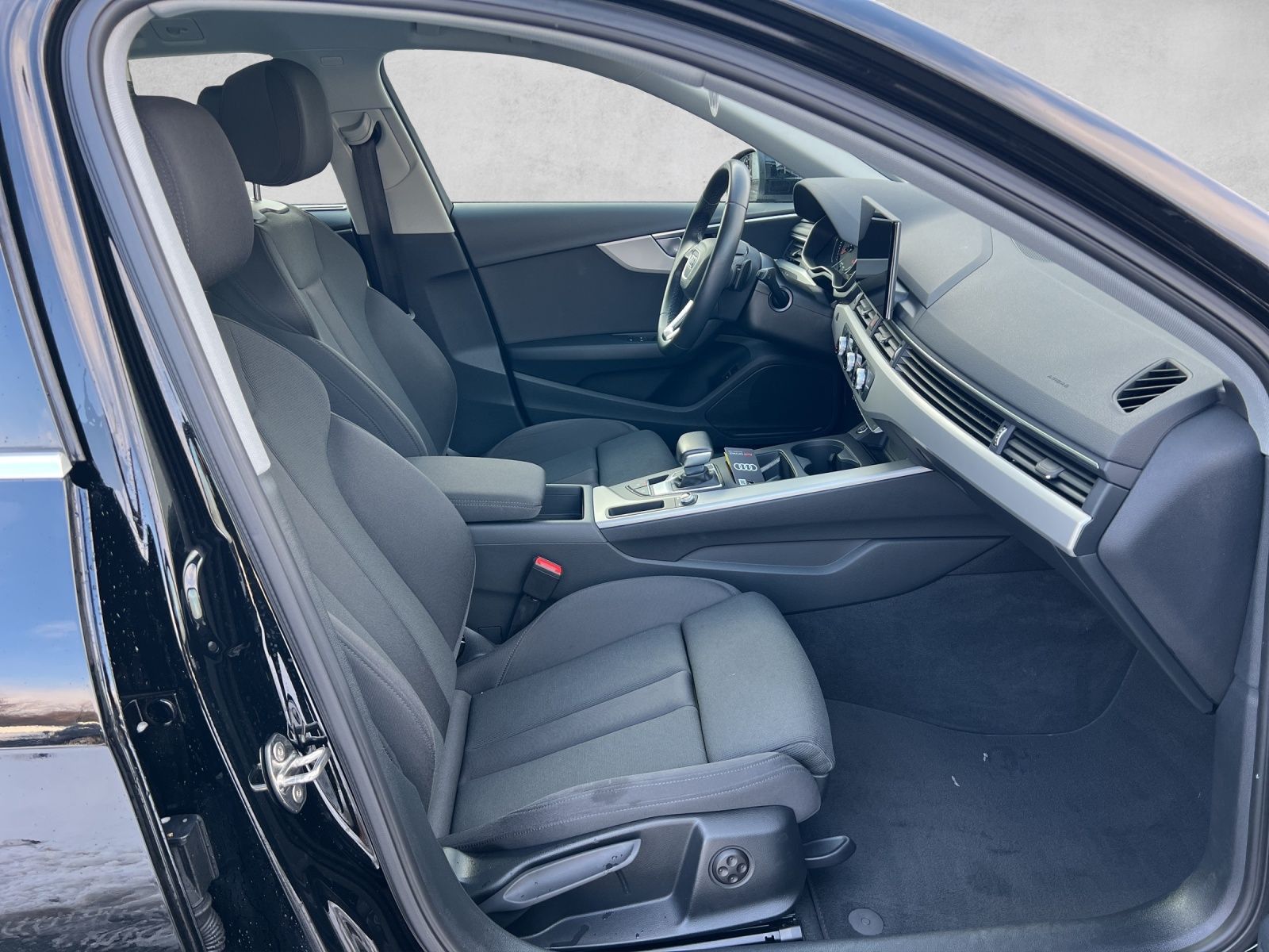 A4 Avant 2.0 TDI S-tronic Navi*ACC