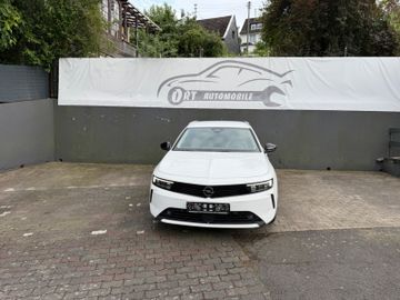 Opel Astra - 2