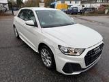 Audi A1 Sportback 25 TFSI S line AUTOMATIK - Audi A1: 1.2