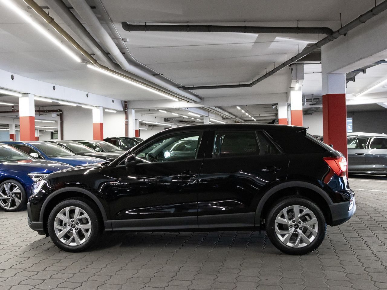 Audi Q2 - Bild 4