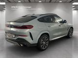 BMW X6 xDrive30d M Sport Massage Driv.Assist.Prof - BMW X6 30d mit Diesel-Antrieb