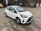 Toyota Yaris 1.0 Active *LKW.ZULLASUNG, LPG* - Toyota: Lkw