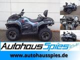 Loncin XWolf 700L MUDDY ABS 4x4 EFi EPS T3b - LONCIN MOTORRAD