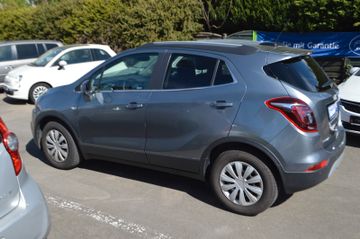 Opel Mokka - 6