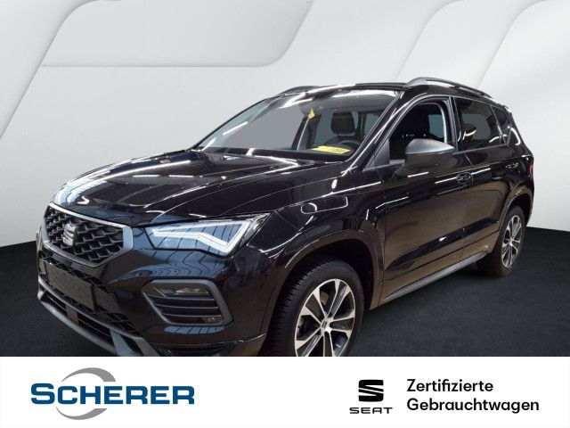 Seat Ateca 2.0 TDI DSG FR AHK/NAVI/KAM/SHZ/ACC