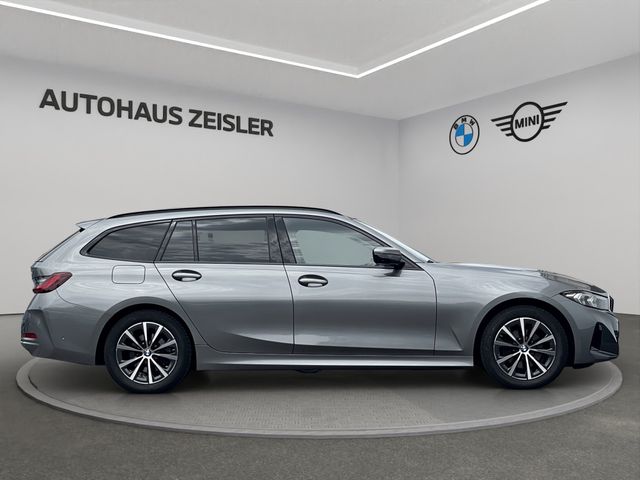 Foto Nummer 3: BMW 320i