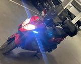 Andere Motorroller Alpha Mobil Curiser 125 ccm - MOTORROLLER