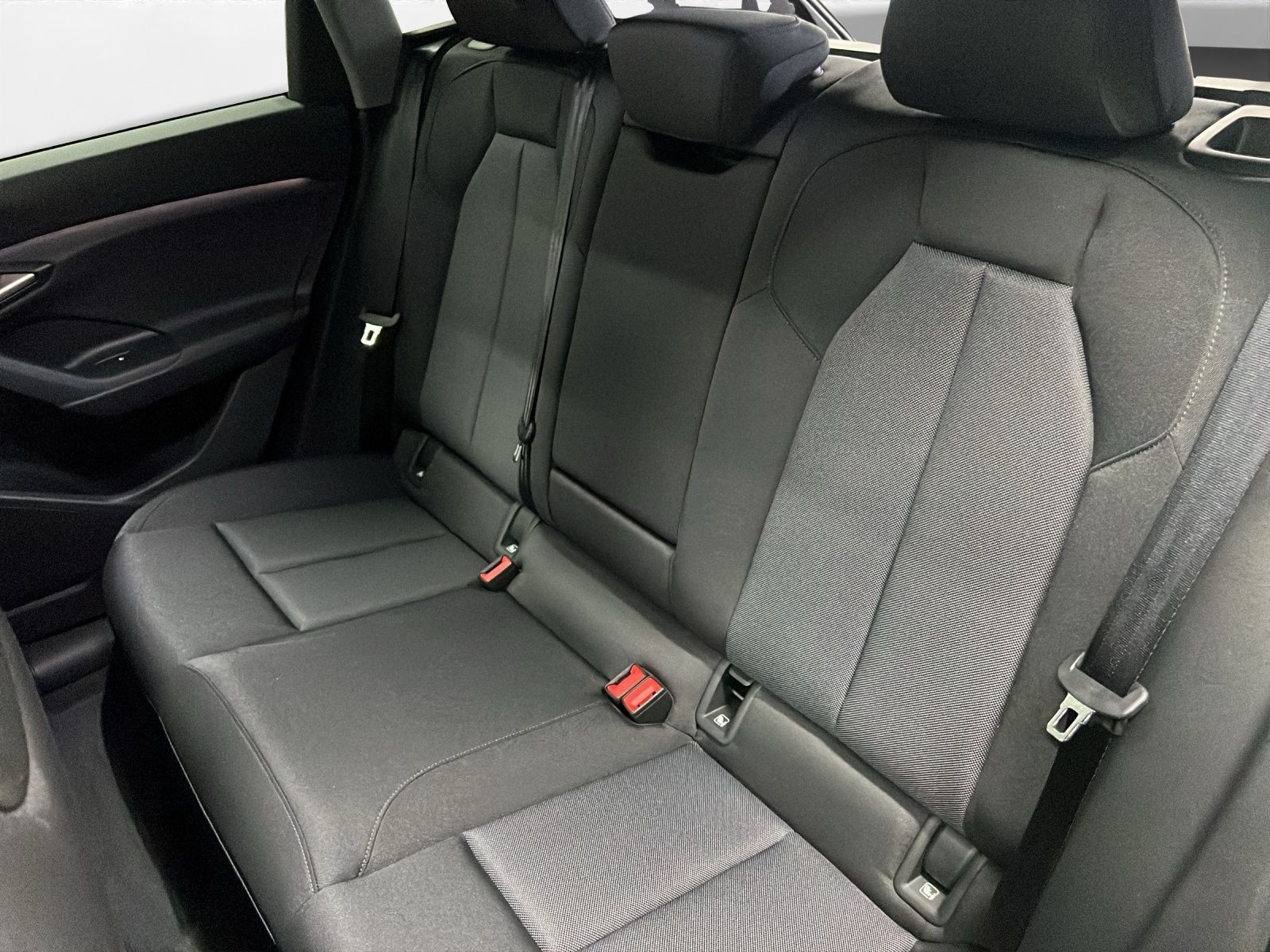 Audi Q6 e-tron - Bild 20