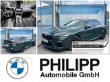BMW M8 Gran Coupé Competition M Drive P. Carbon-Sitz - BMW M8 Jahreswagen