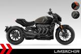 Triumph ROCKET 3 STORM R - TRIUMPH STUTTGART - TRIUMPH CHOPPER