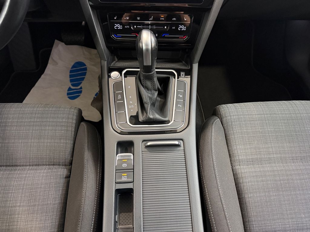 VW Passat Variant - Bild 19